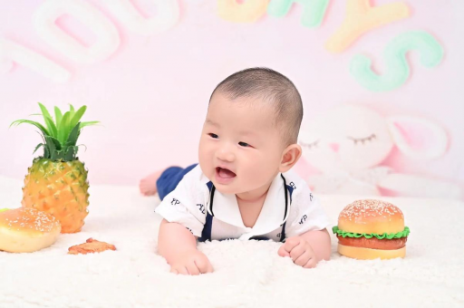 迁西六个多月宝宝辅食